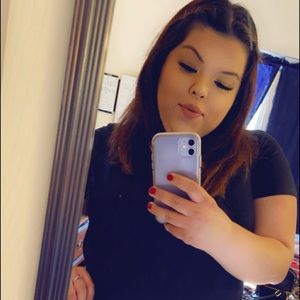 Meet your Posher, Annette